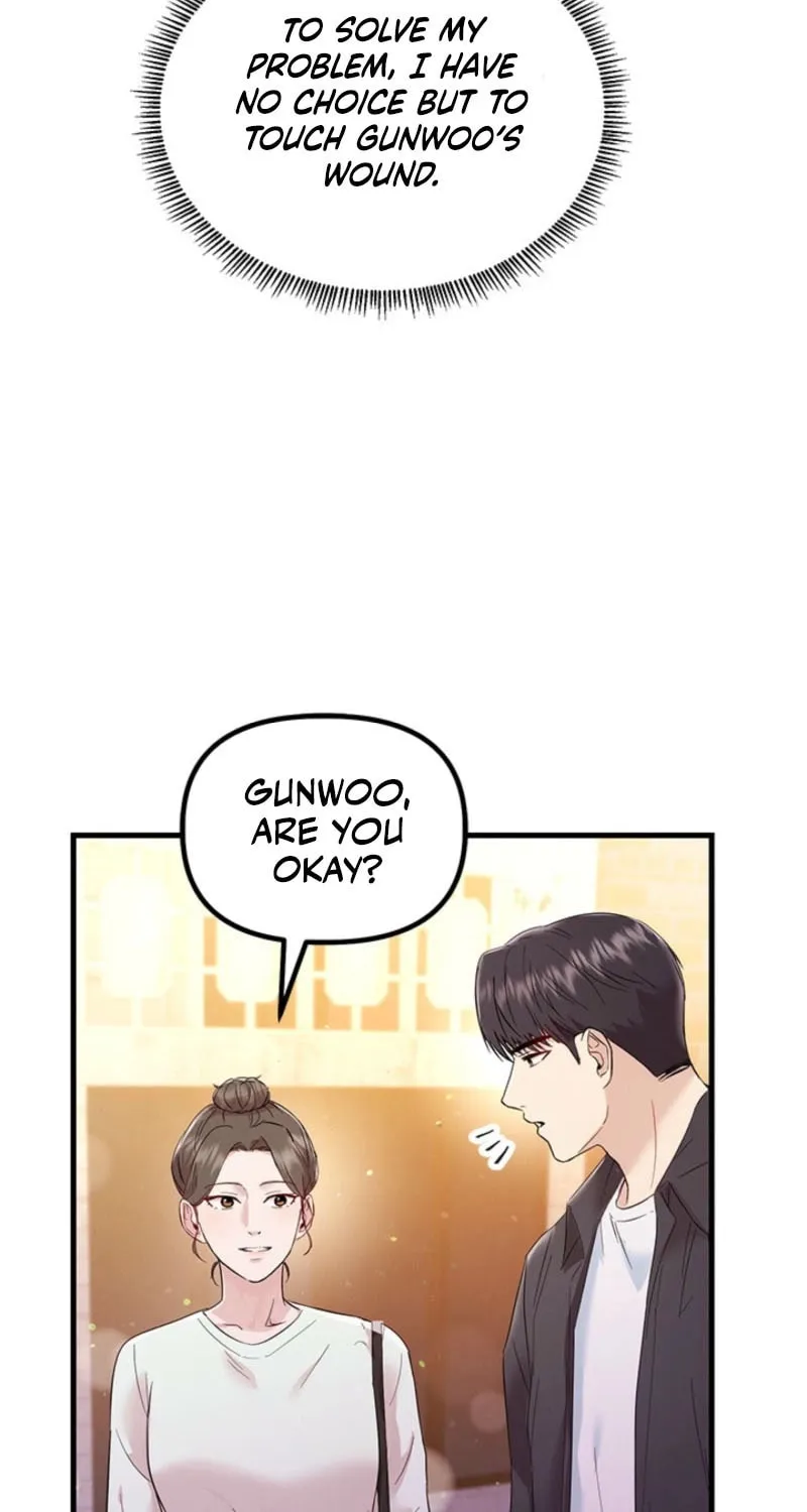 Read Desirable Partner chapter 29 image 5 on Lezhin