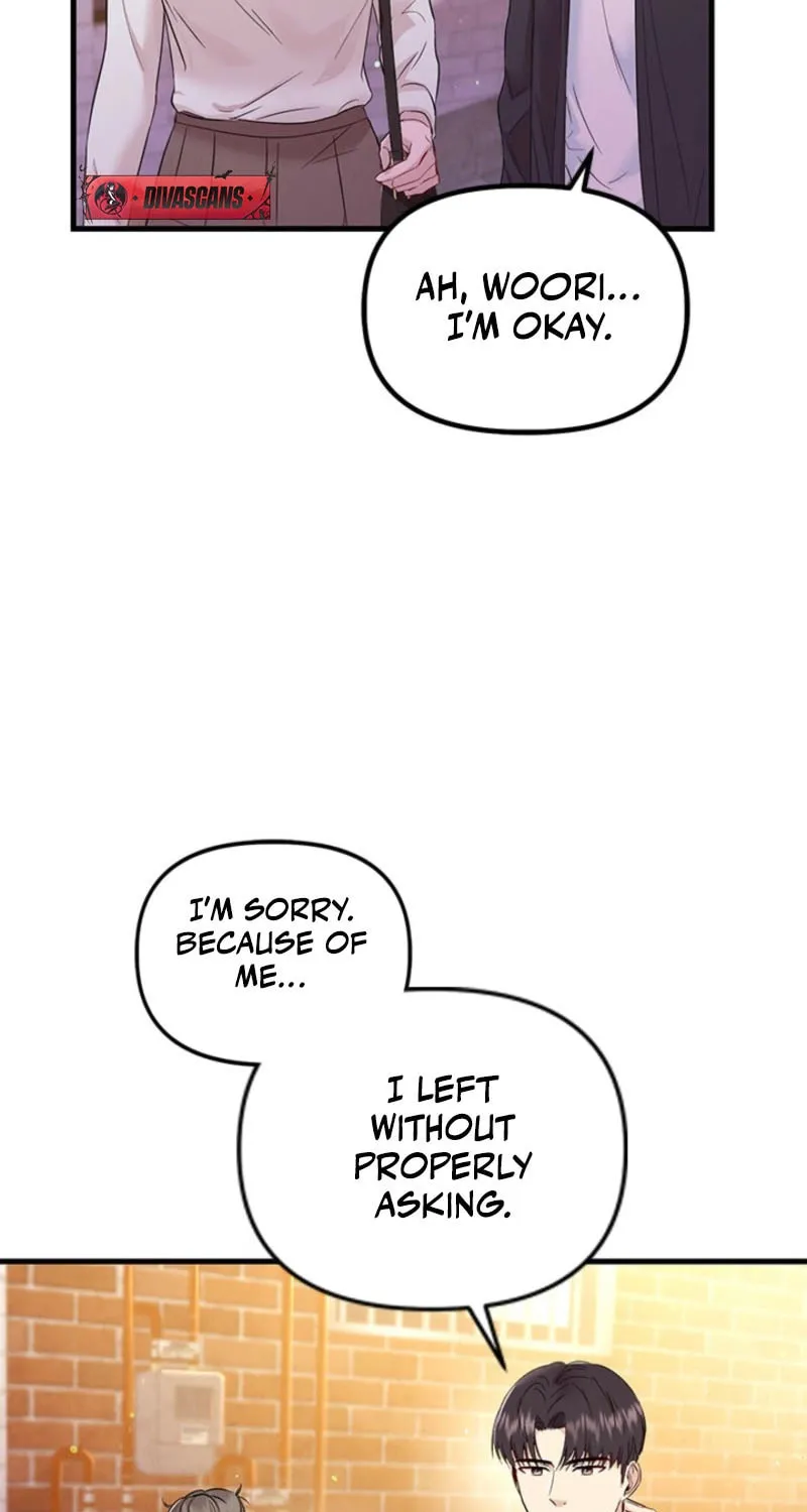 Read Desirable Partner chapter 29 image 6 on Lezhin