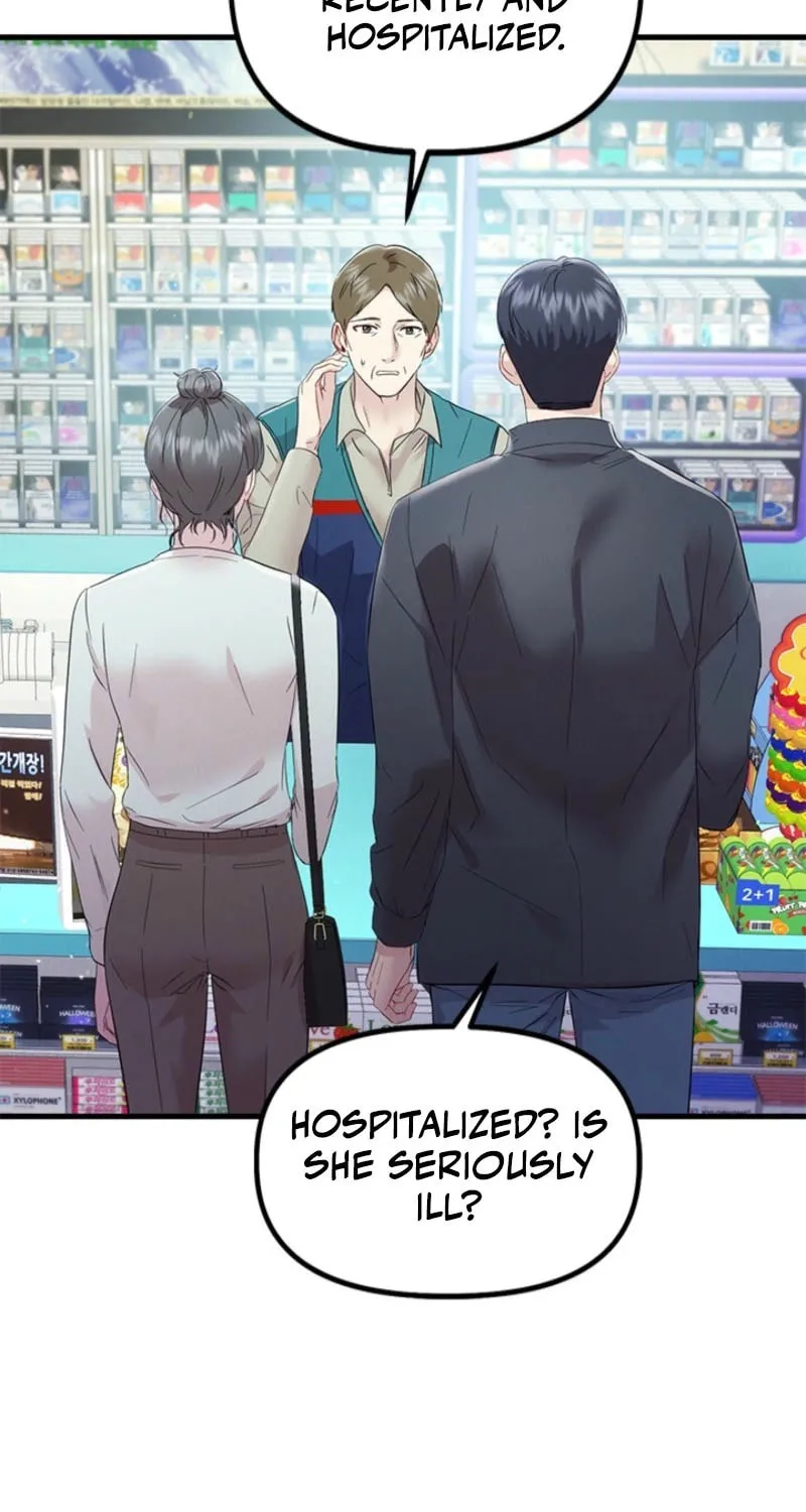 Read Desirable Partner chapter 29 image 66 on Lezhin