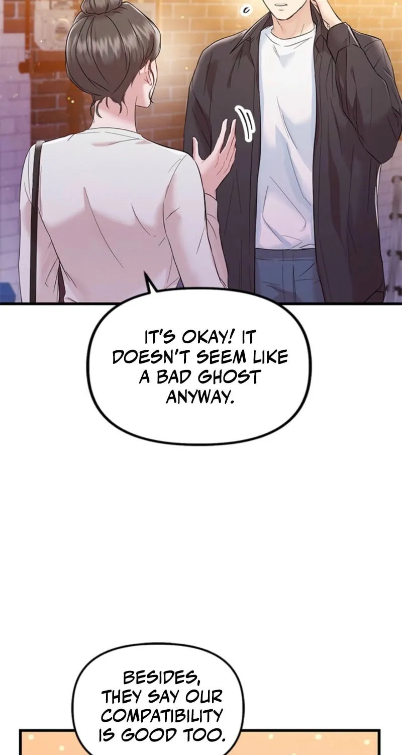 Read Desirable Partner chapter 29 image 7 on Lezhin
