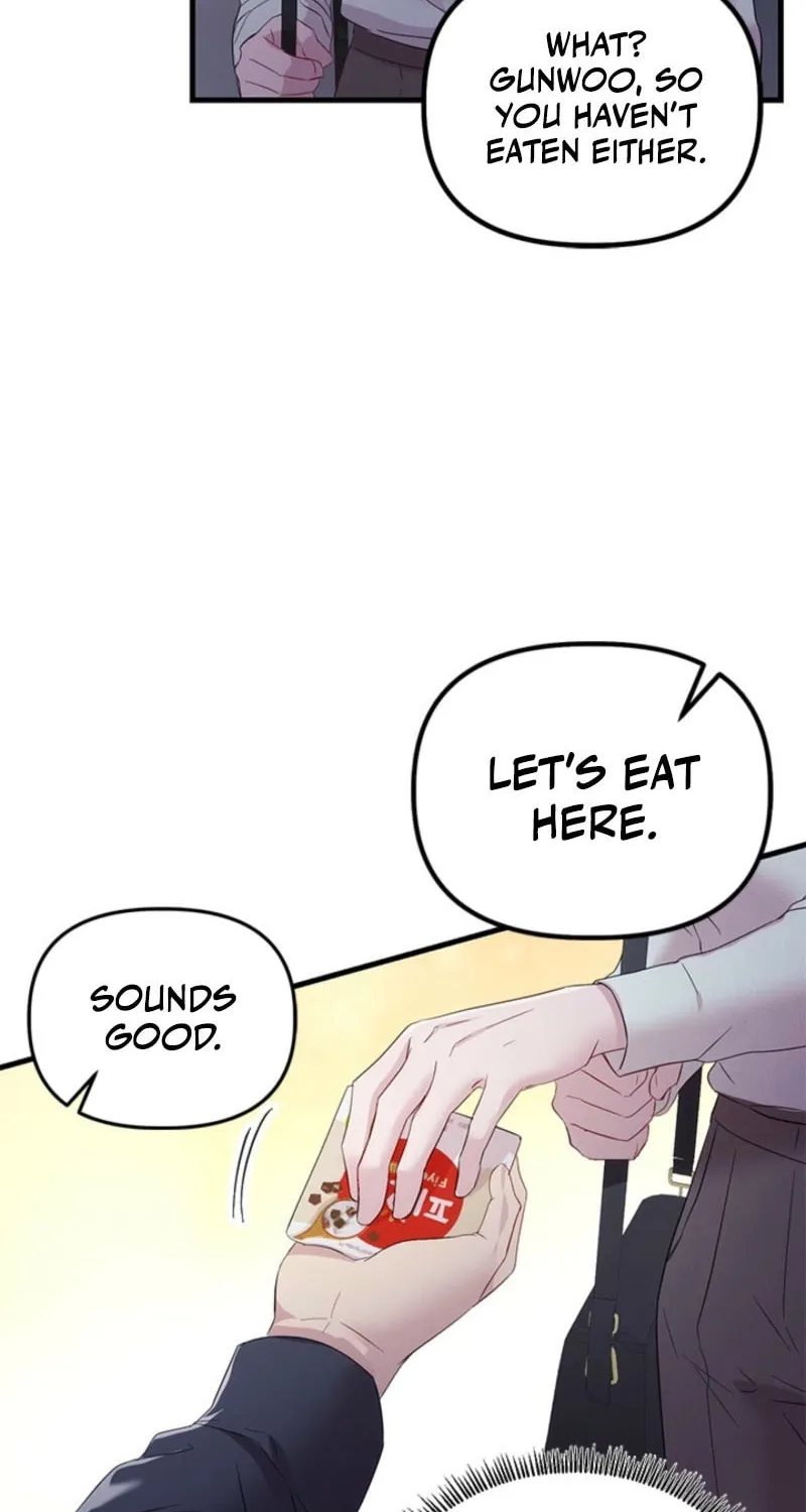 Read Desirable Partner chapter 29 image 80 on Lezhin