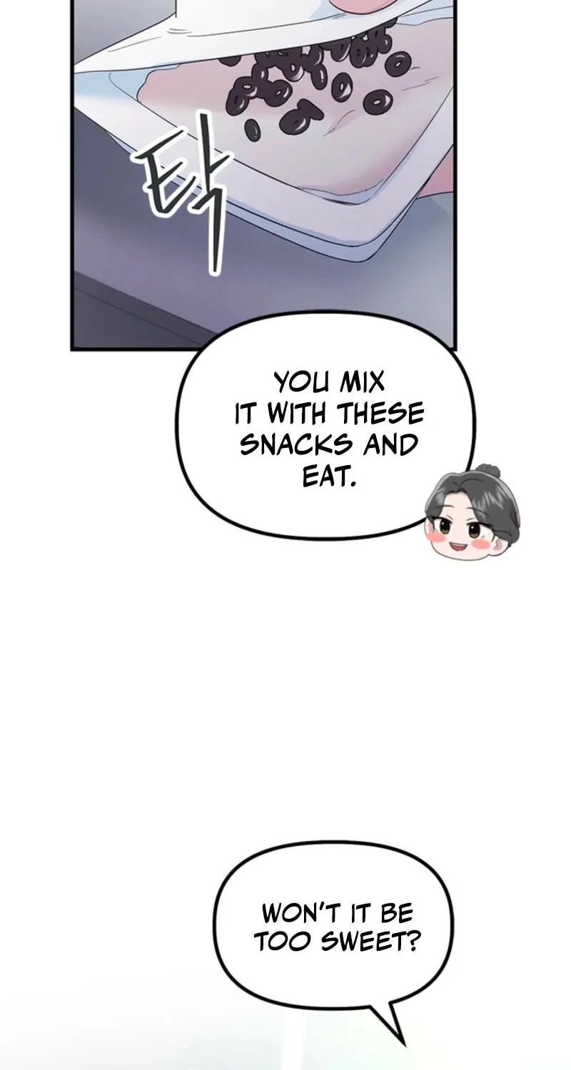 Read Desirable Partner chapter 29 image 85 on Lezhin