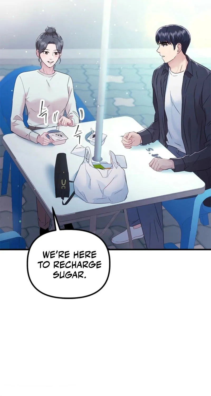 Read Desirable Partner chapter 29 image 86 on Lezhin