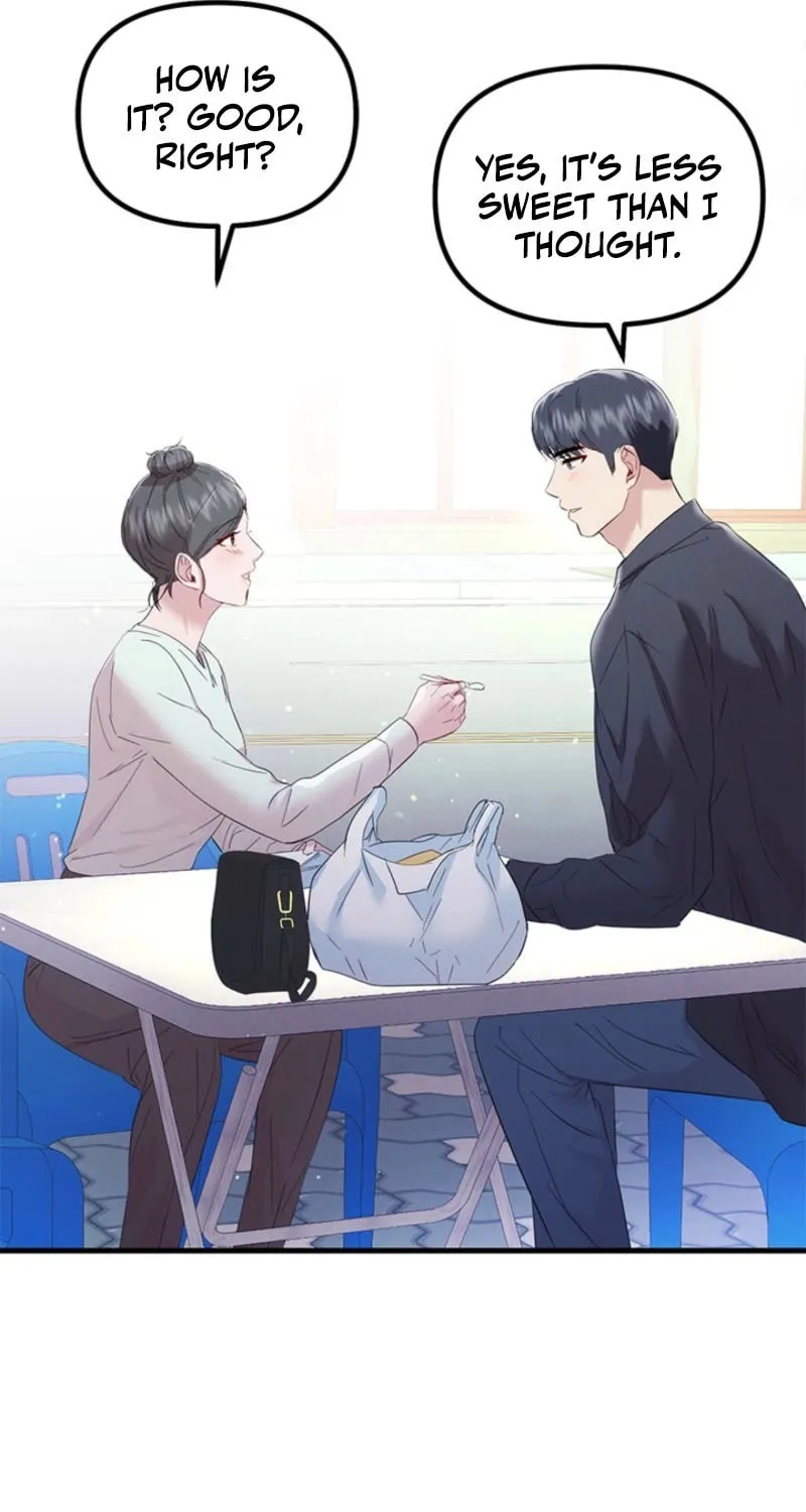 Read Desirable Partner chapter 29 image 91 on Lezhin