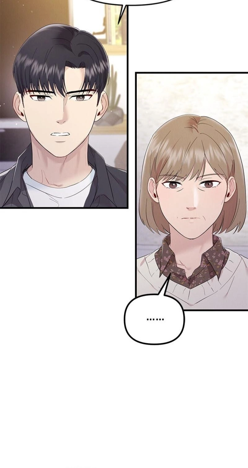 Read Desirable Partner chapter 30 image 10 on Lezhin