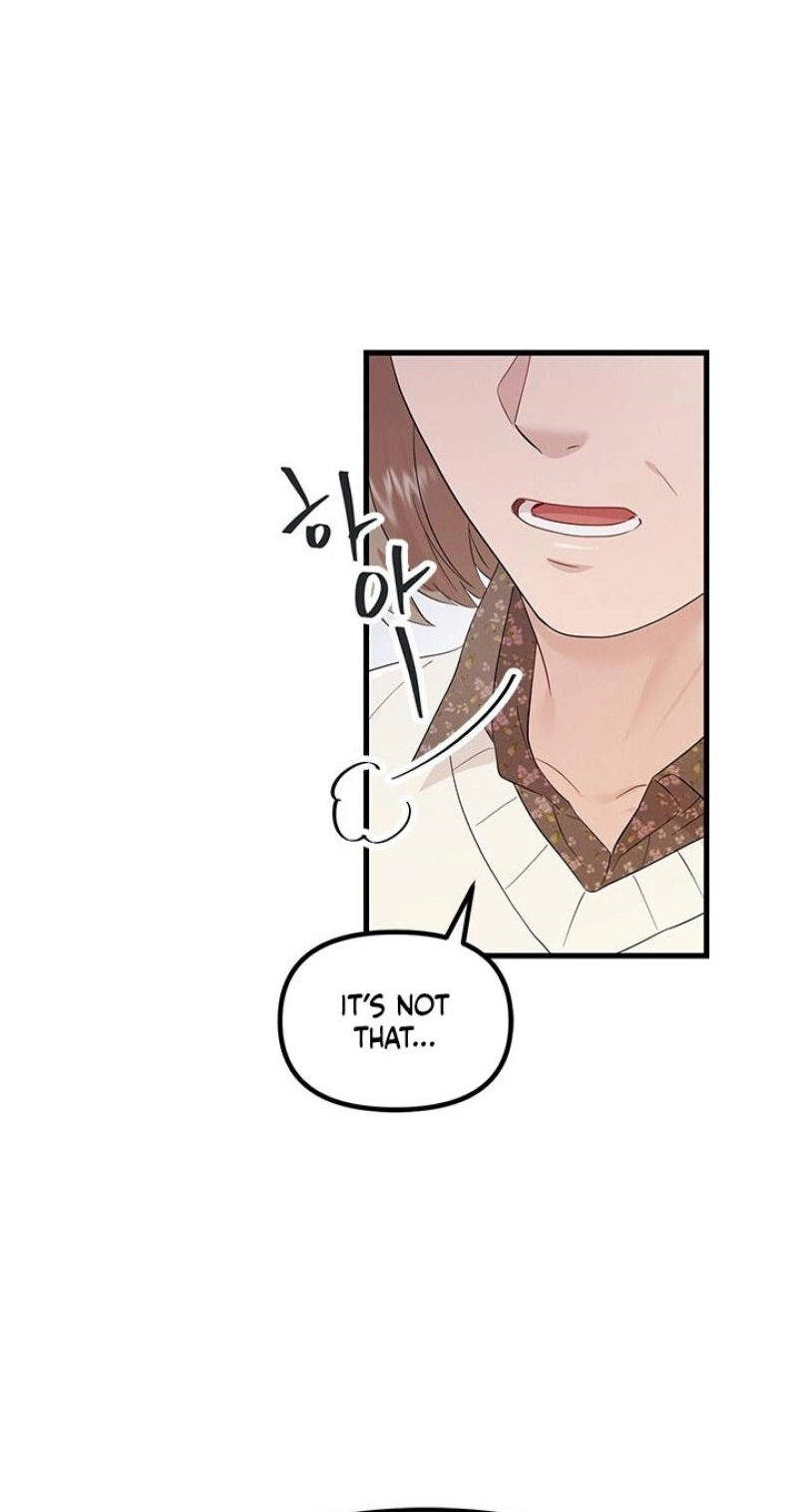 Read Desirable Partner chapter 30 image 12 on Lezhin