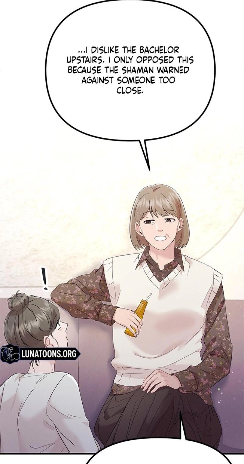 Read Desirable Partner chapter 30 image 13 on Lezhin