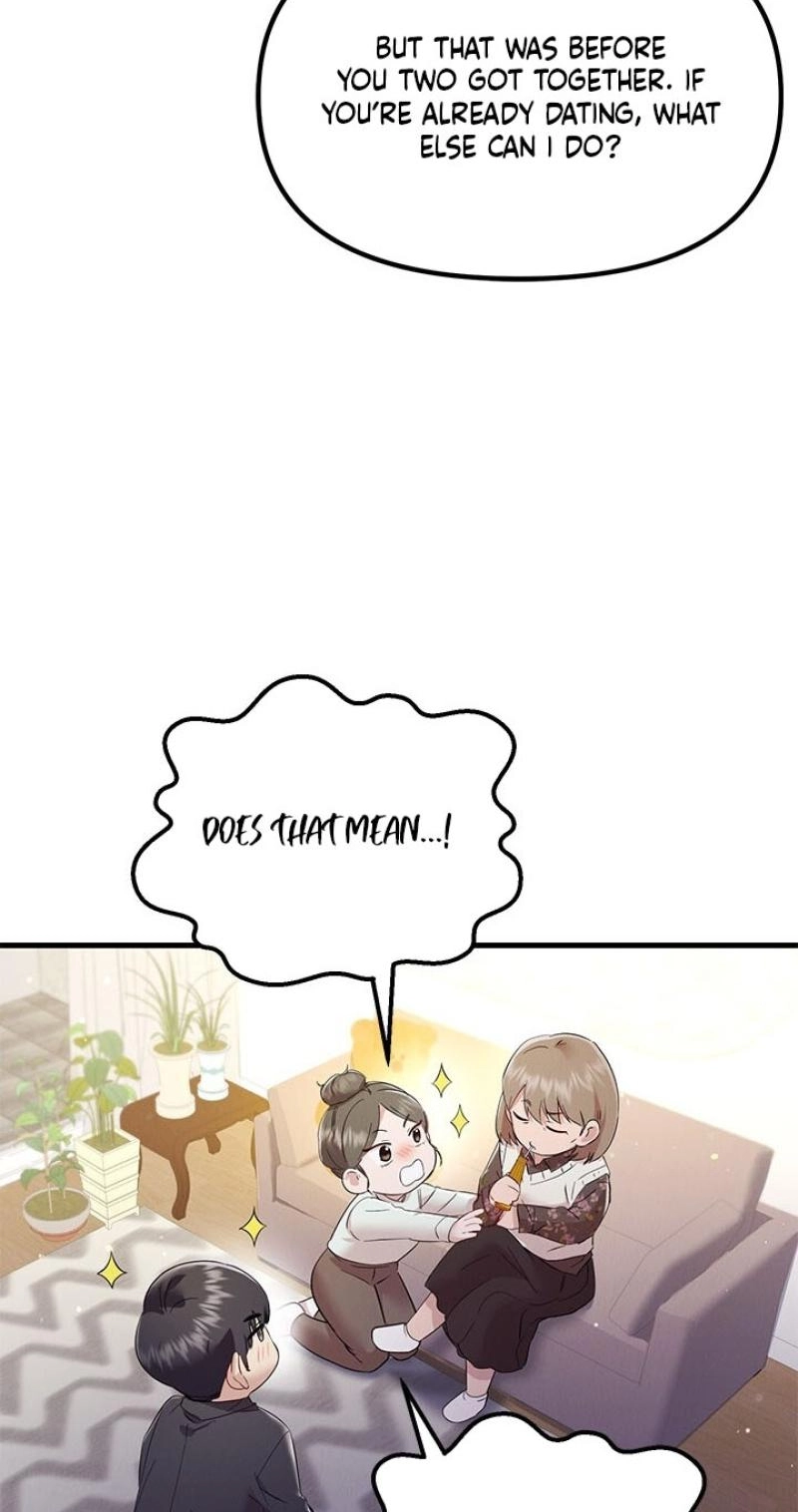 Read Desirable Partner chapter 30 image 14 on Lezhin
