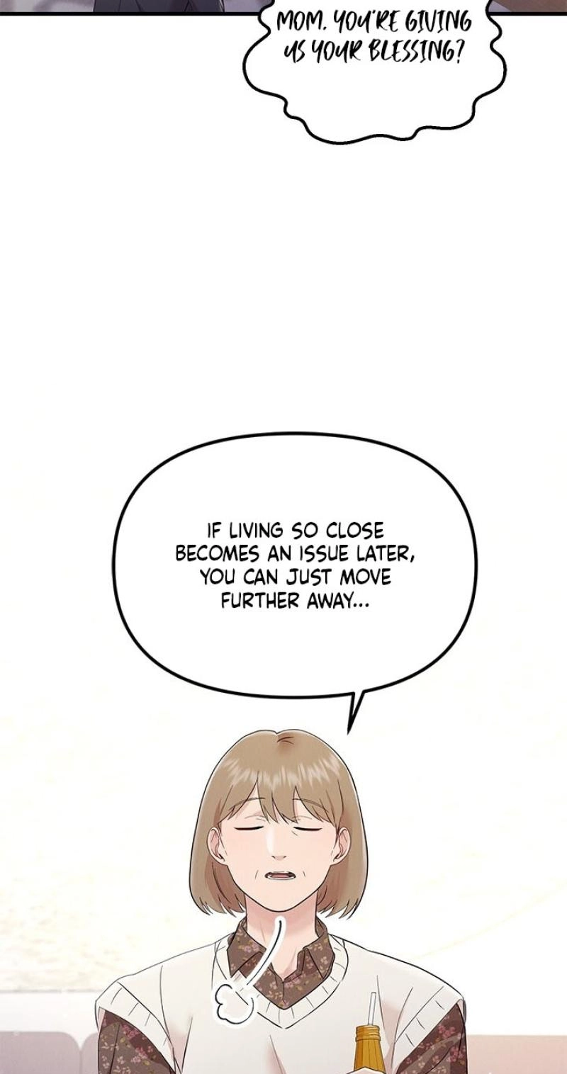 Read Desirable Partner chapter 30 image 15 on Lezhin