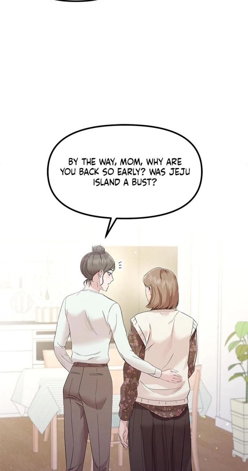 Read Desirable Partner chapter 30 image 18 on Lezhin