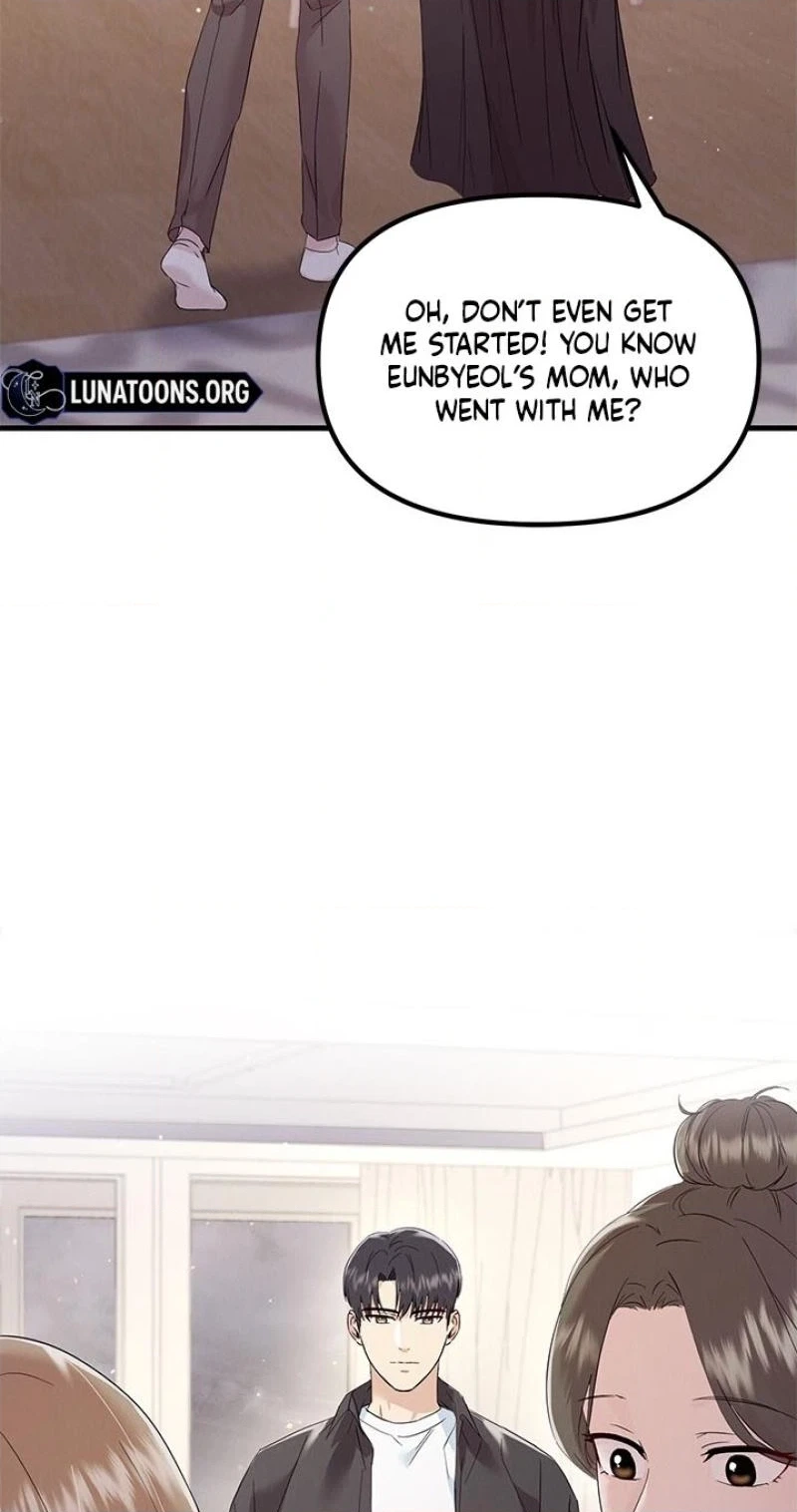Read Desirable Partner chapter 30 image 19 on Lezhin
