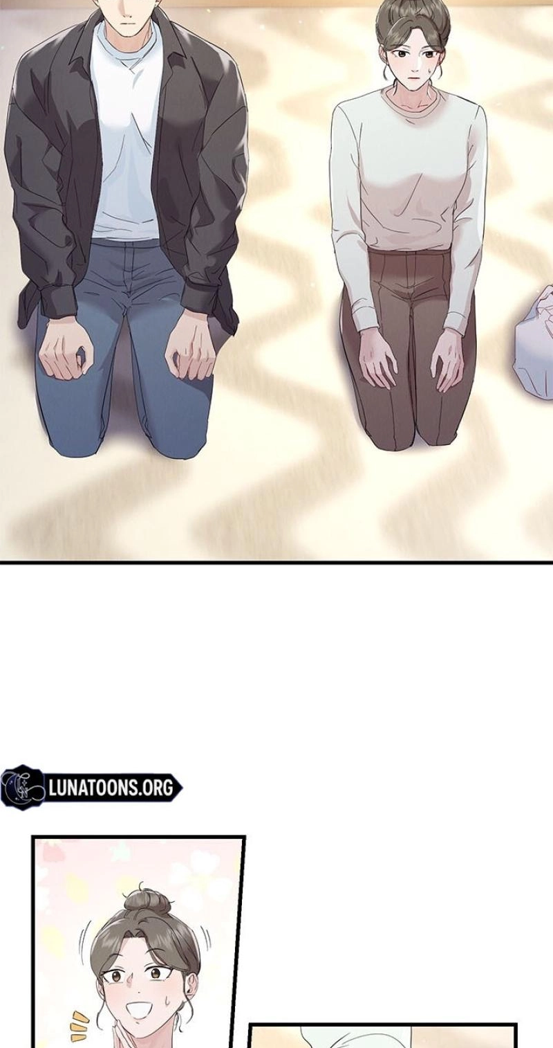 Read Desirable Partner chapter 30 image 2 on Lezhin