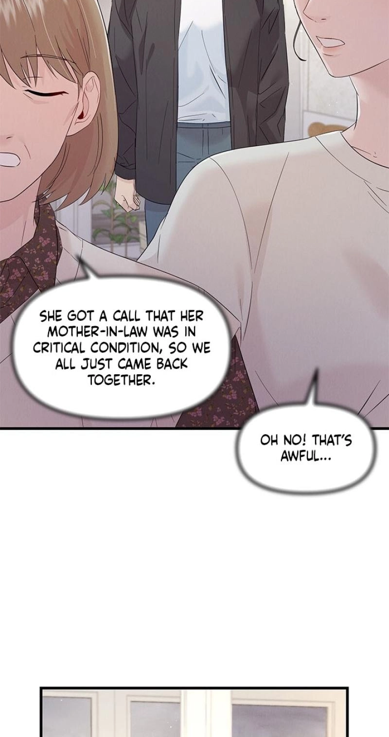 Read Desirable Partner chapter 30 image 20 on Lezhin