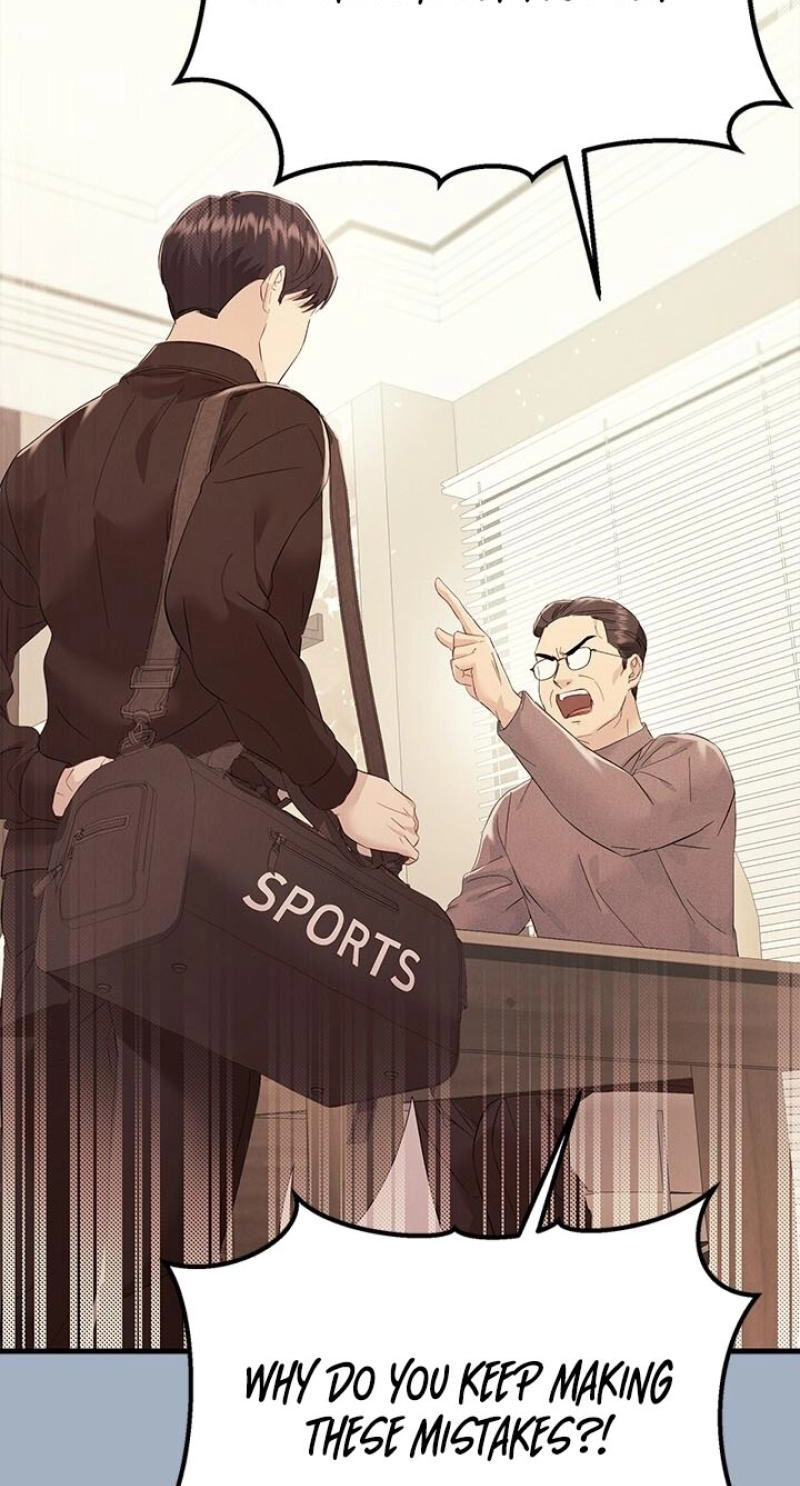Read Desirable Partner chapter 30 image 26 on Lezhin