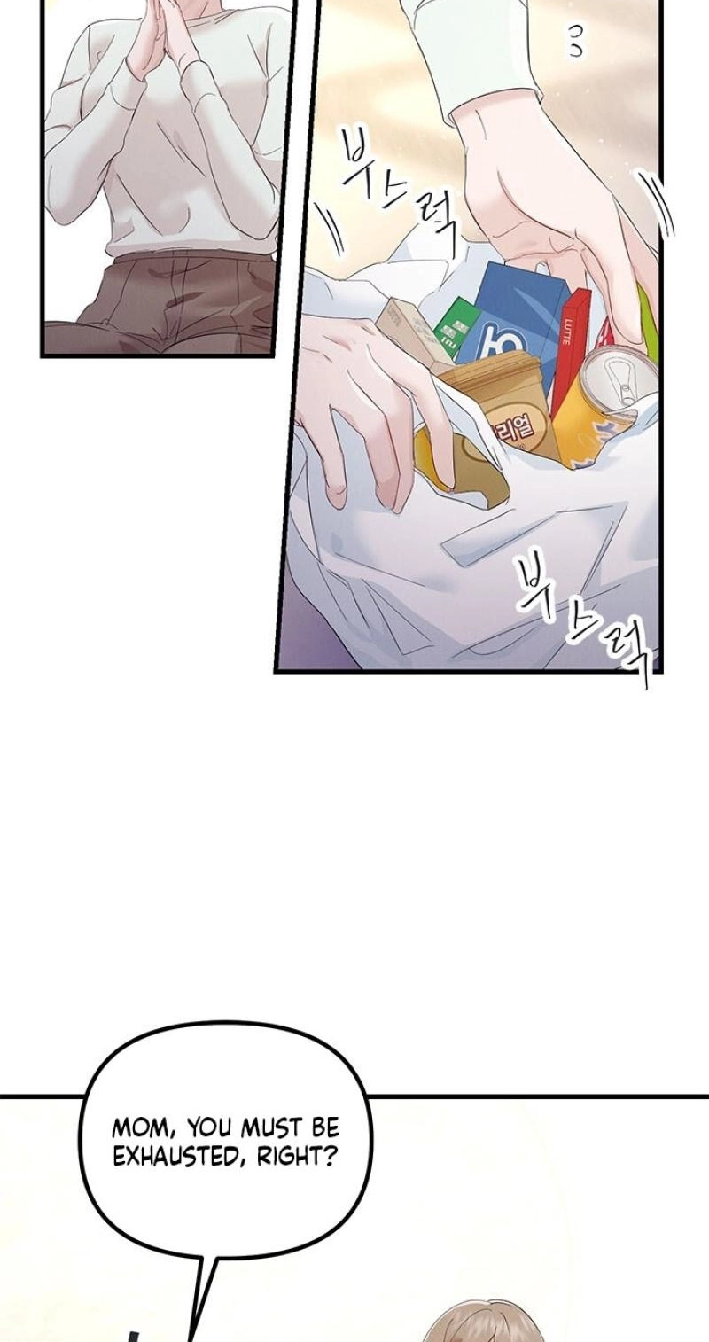 Read Desirable Partner chapter 30 image 3 on Lezhin