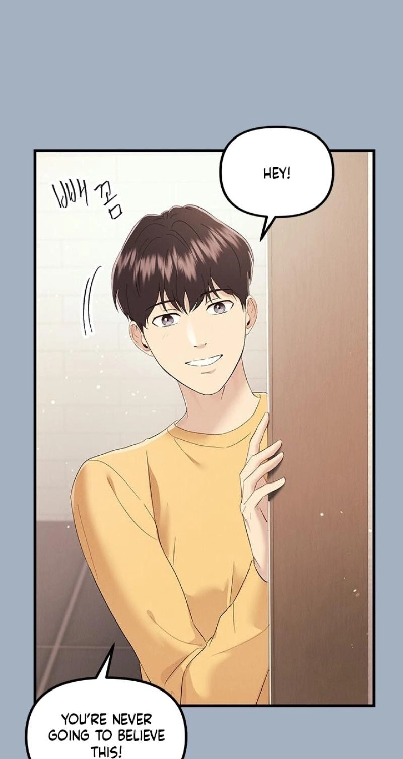 Read Desirable Partner chapter 30 image 34 on Lezhin