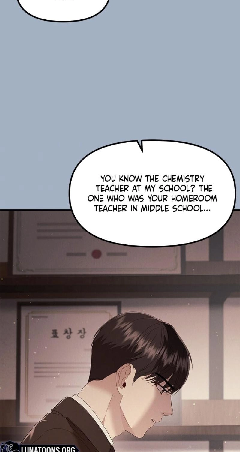 Read Desirable Partner chapter 30 image 35 on Lezhin