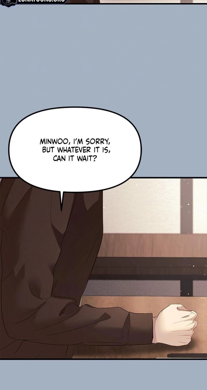 Read Desirable Partner chapter 30 image 36 on Lezhin