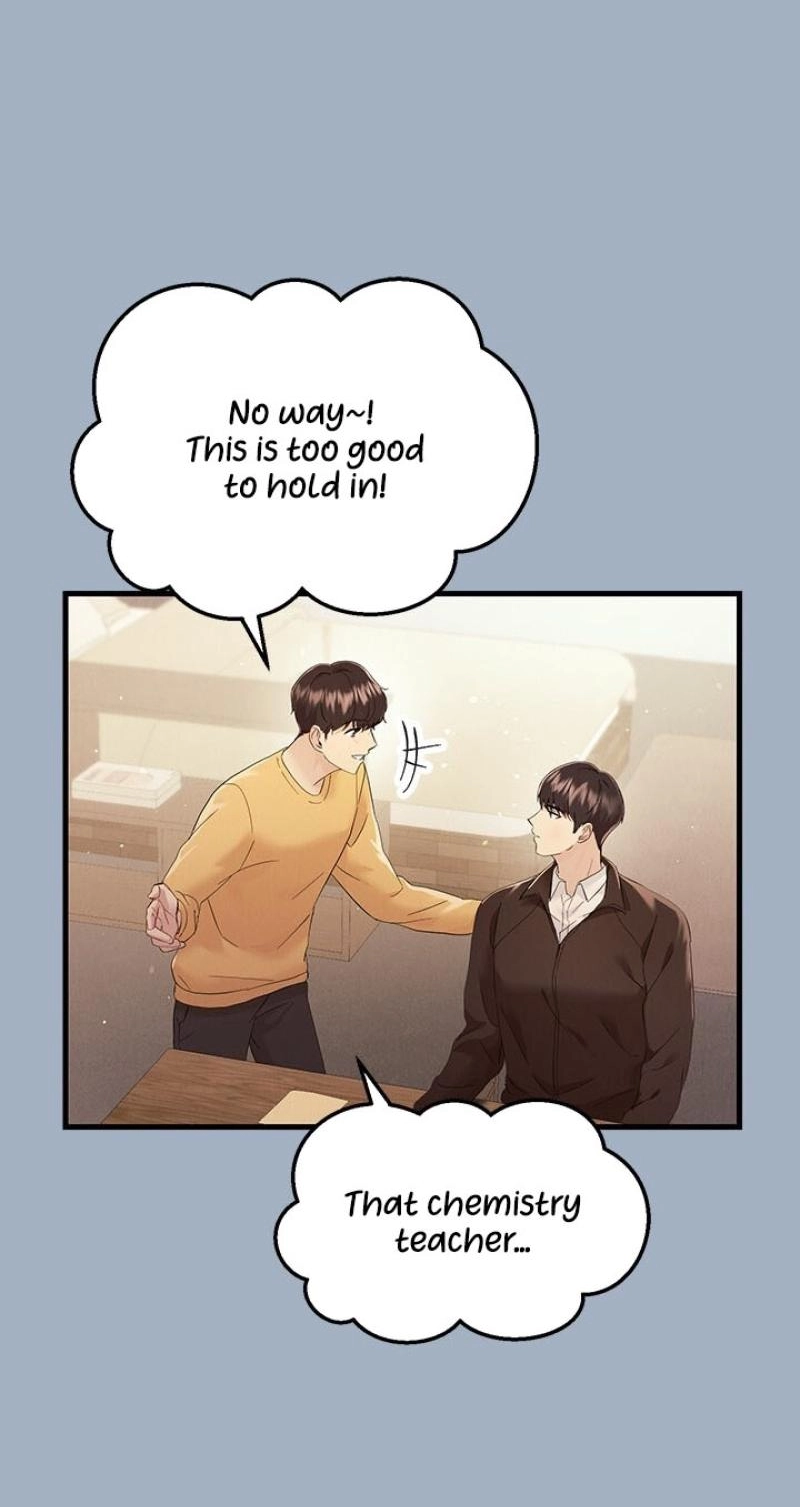 Read Desirable Partner chapter 30 image 37 on Lezhin