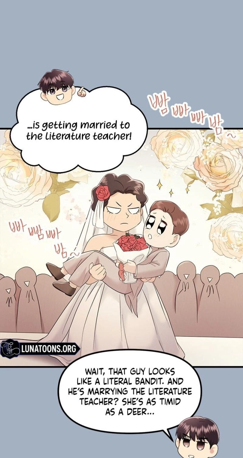 Read Desirable Partner chapter 30 image 38 on Lezhin