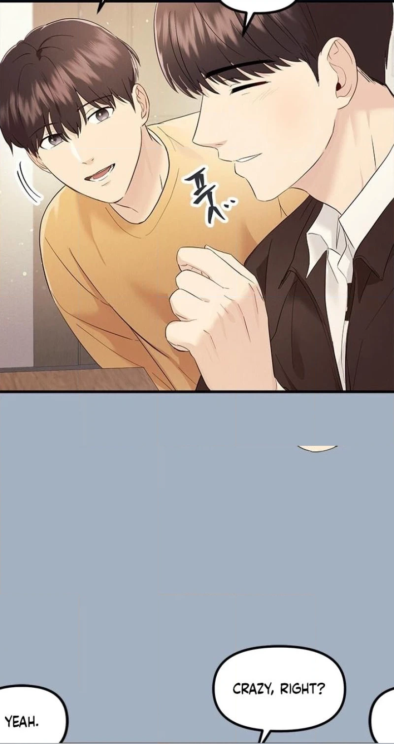 Read Desirable Partner chapter 30 image 39 on Lezhin