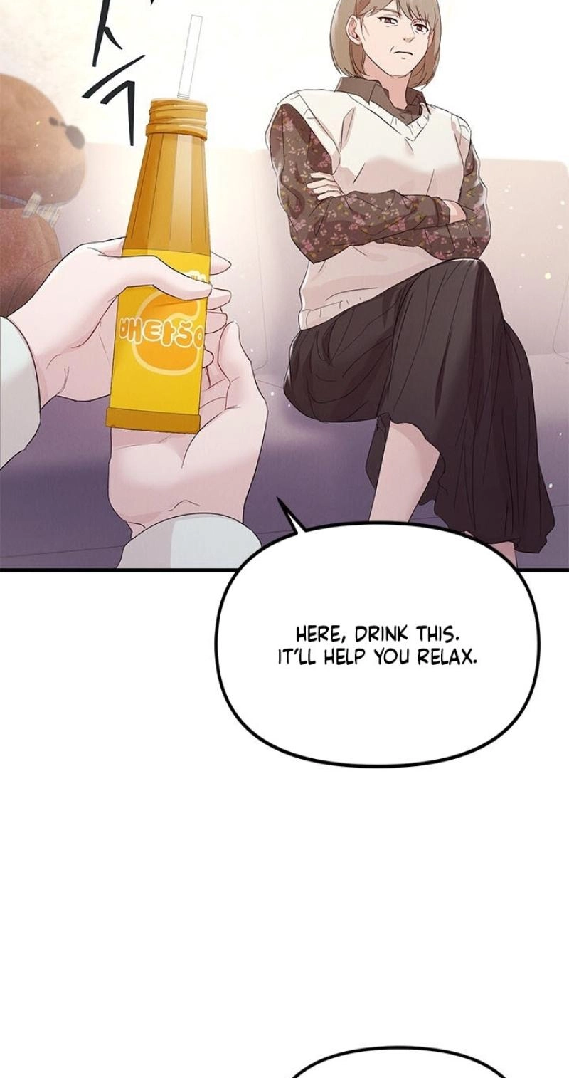 Read Desirable Partner chapter 30 image 4 on Lezhin
