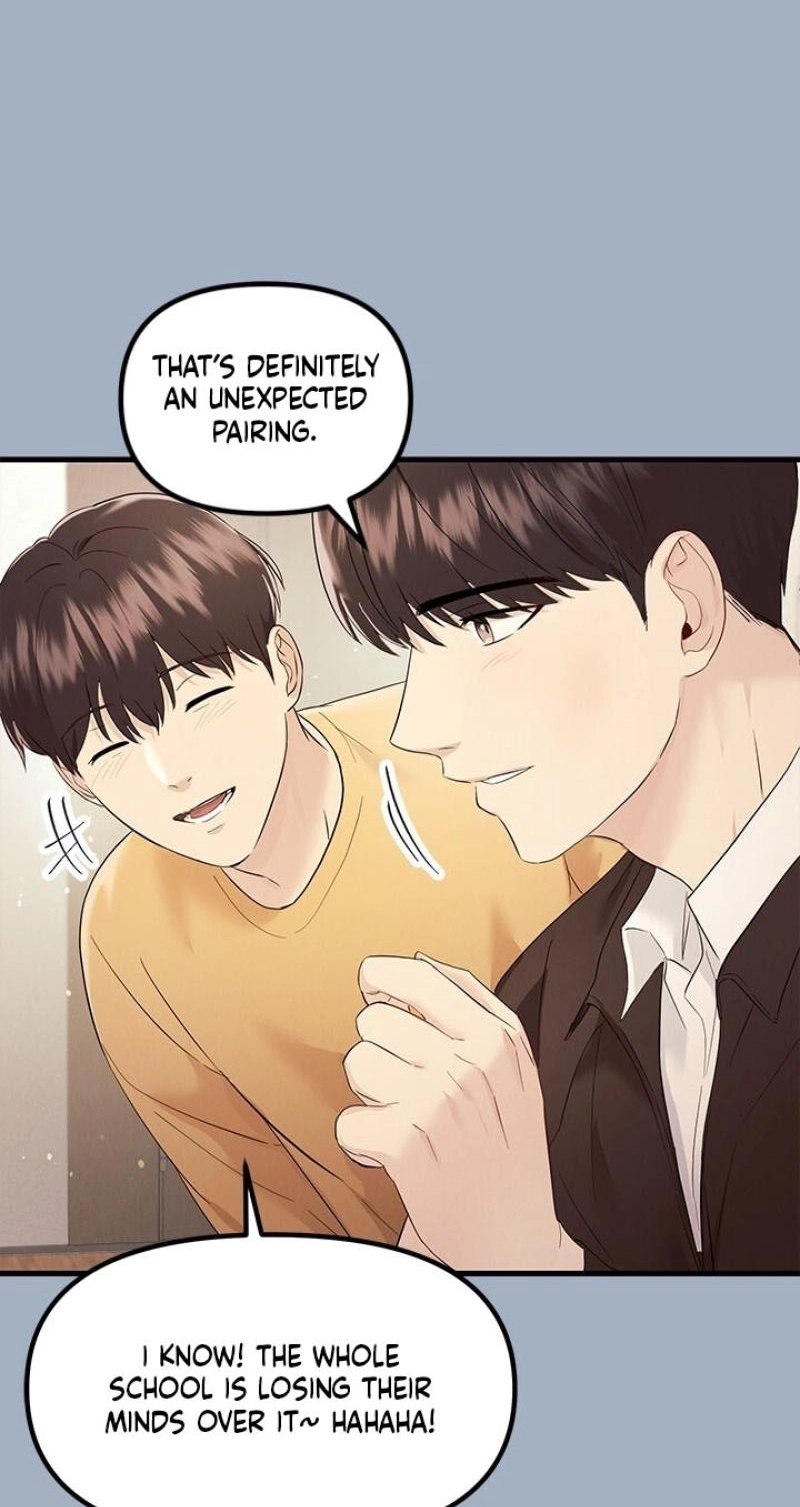 Read Desirable Partner chapter 30 image 40 on Lezhin