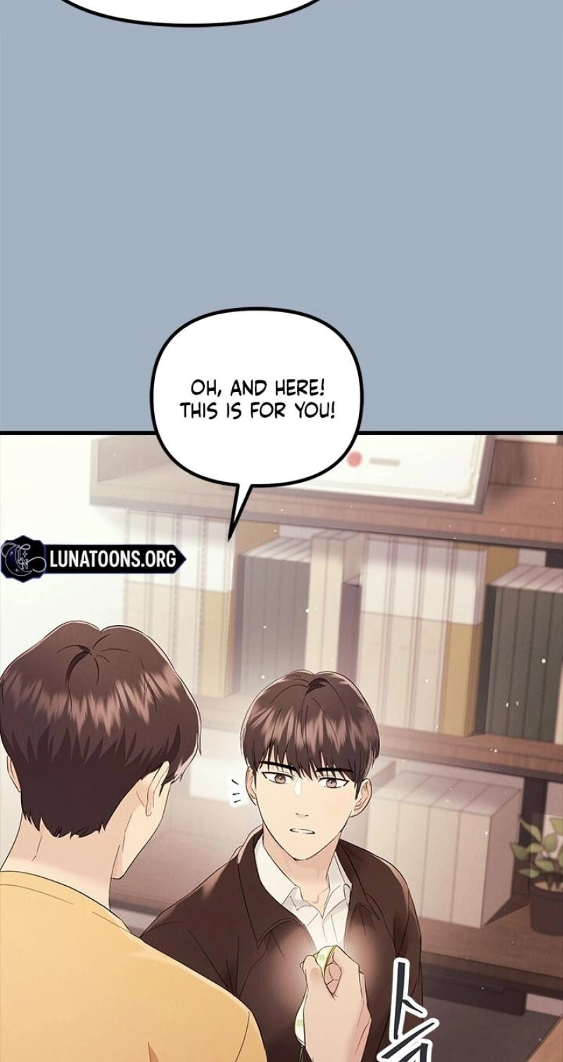 Read Desirable Partner chapter 30 image 41 on Lezhin