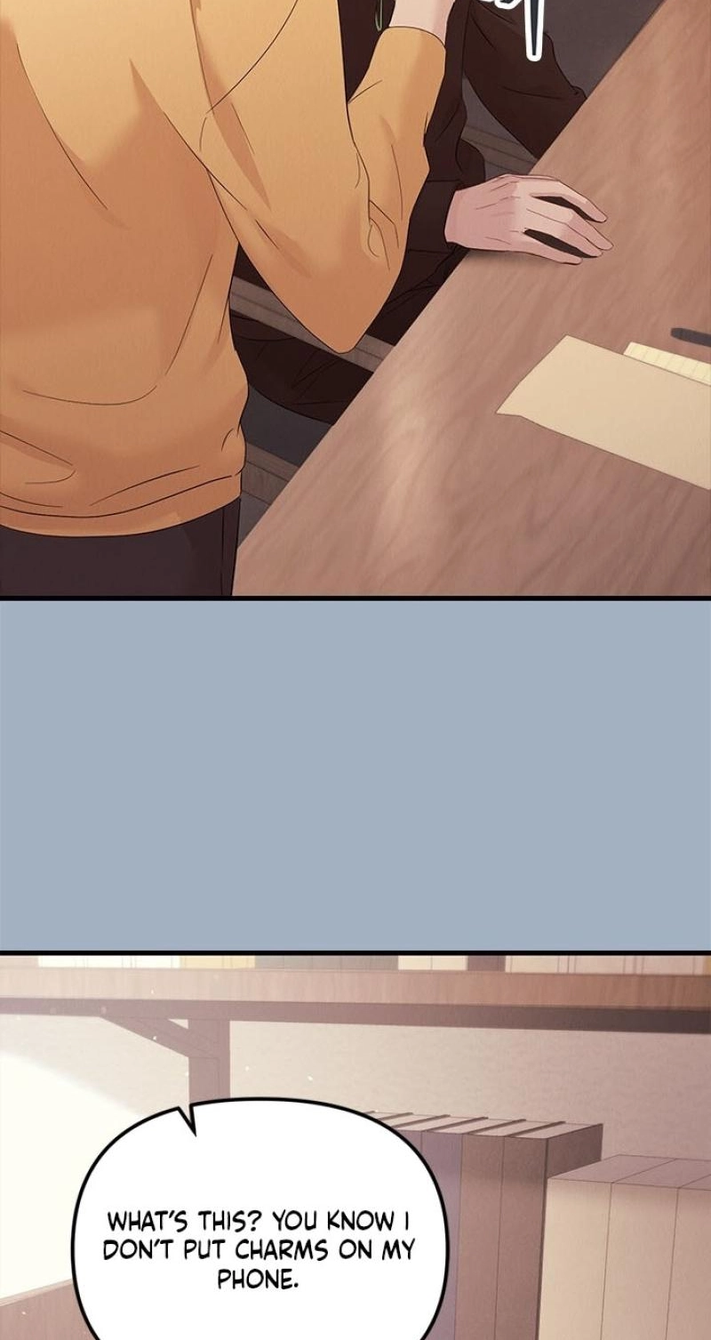 Read Desirable Partner chapter 30 image 42 on Lezhin