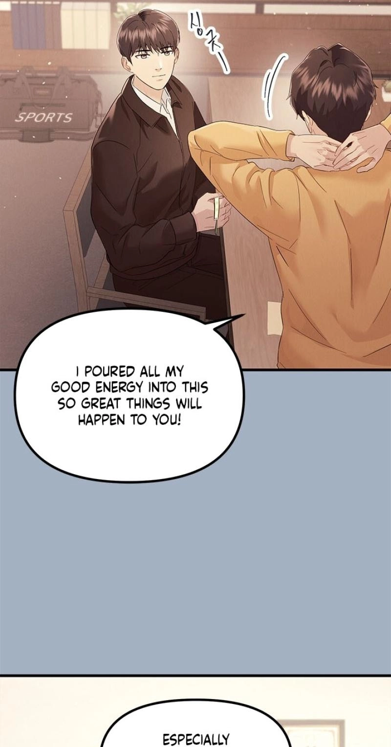 Read Desirable Partner chapter 30 image 44 on Lezhin