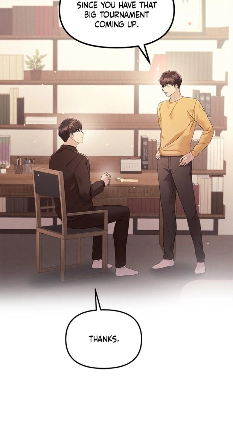 Read Desirable Partner chapter 30 image 45 on Lezhin