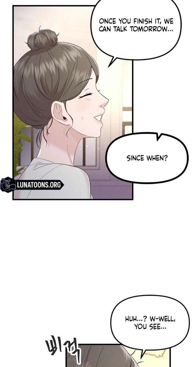 Read Desirable Partner chapter 30 image 5 on Lezhin
