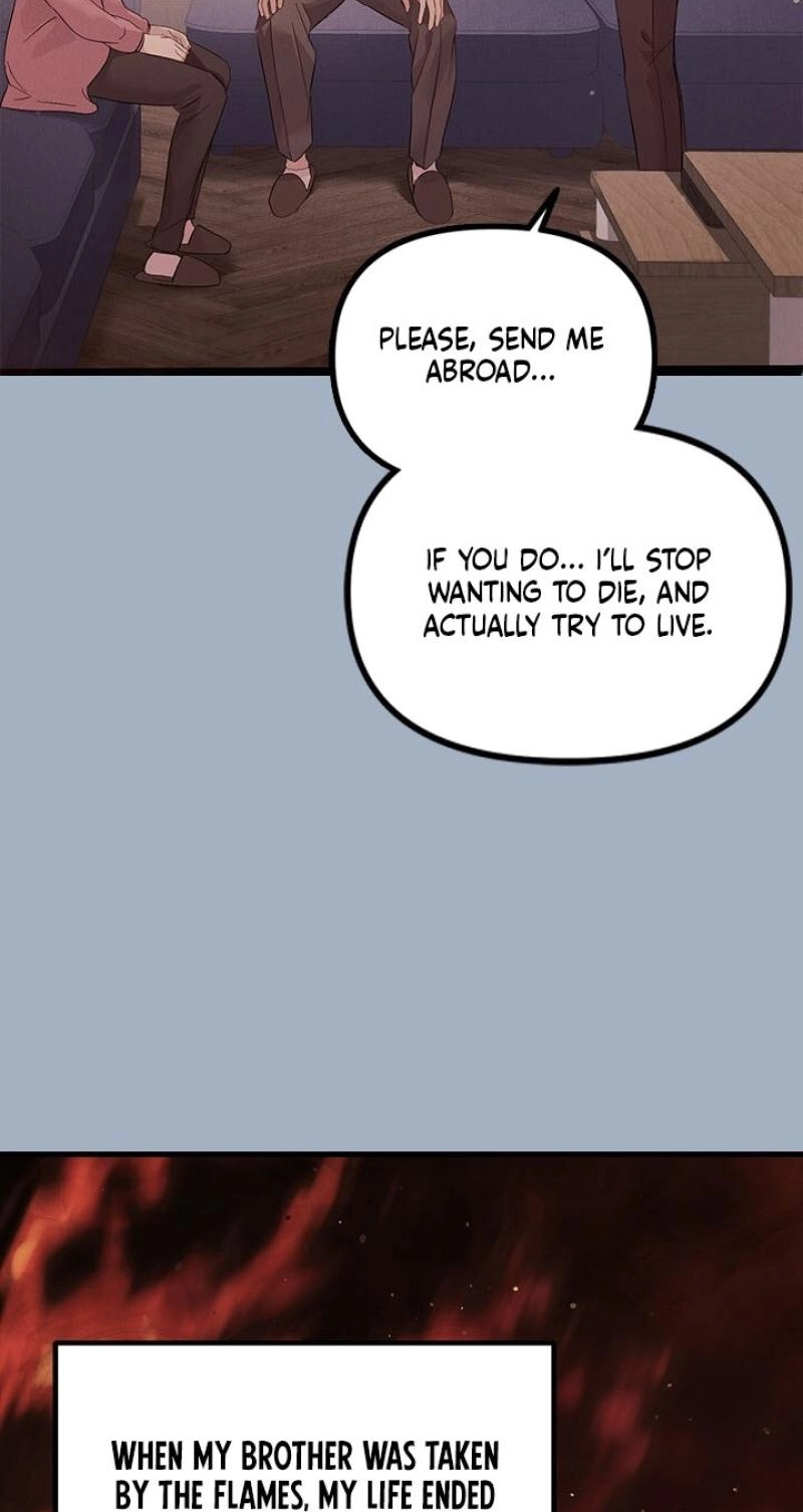 Read Desirable Partner chapter 30 image 62 on Lezhin