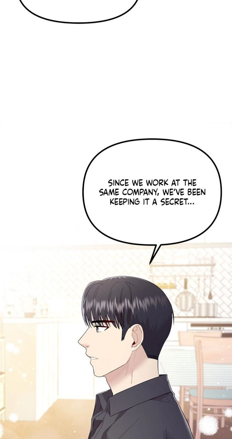 Read Desirable Partner chapter 30 image 7 on Lezhin