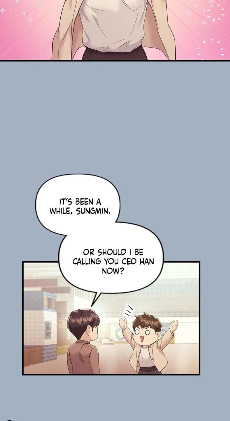 Read Desirable Partner chapter 30 image 71 on Lezhin