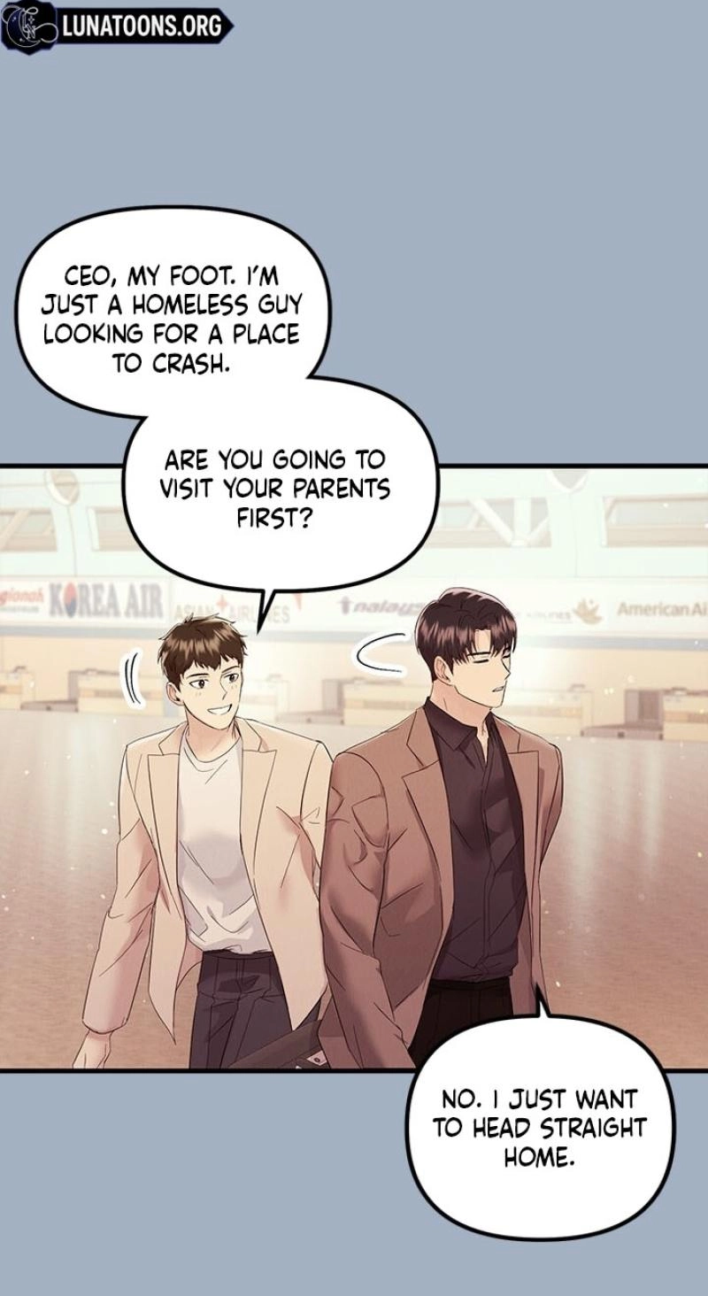 Read Desirable Partner chapter 30 image 72 on Lezhin