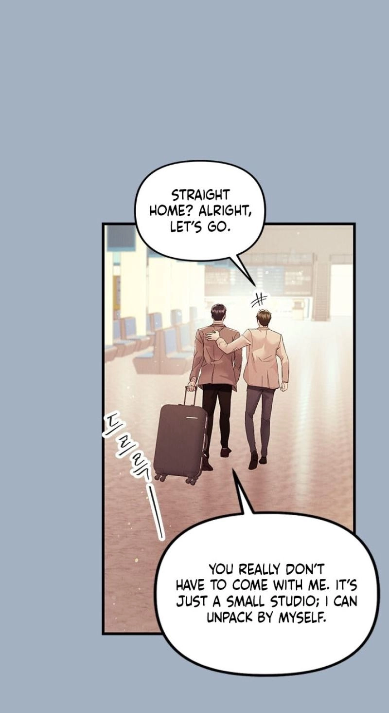 Read Desirable Partner chapter 30 image 73 on Lezhin