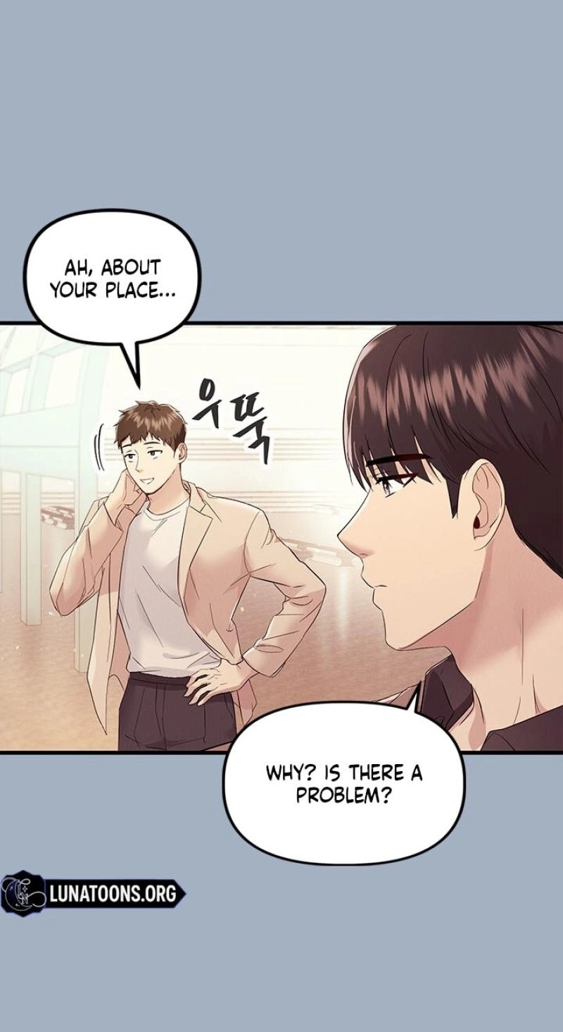 Read Desirable Partner chapter 30 image 74 on Lezhin