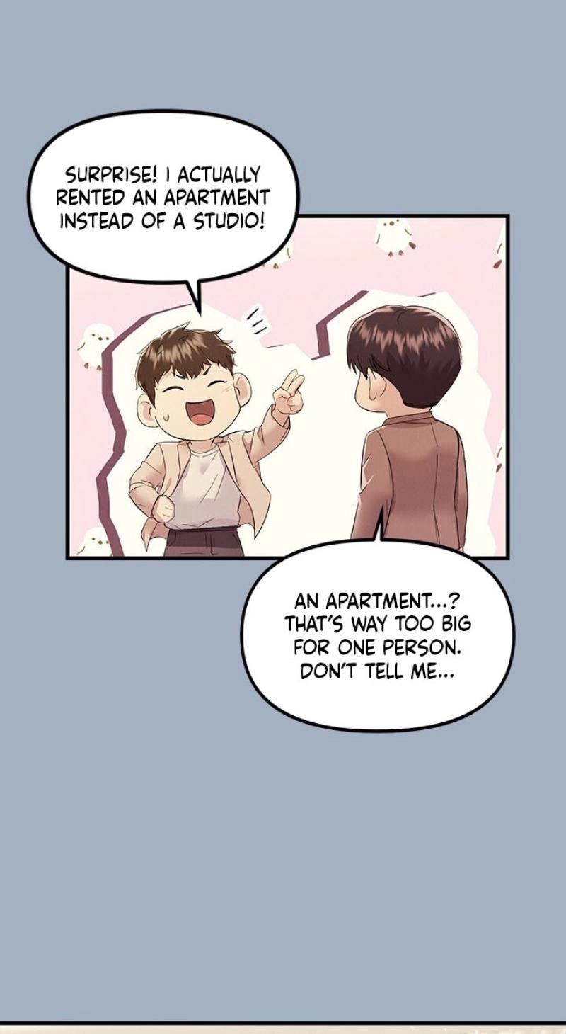 Read Desirable Partner chapter 30 image 75 on Lezhin