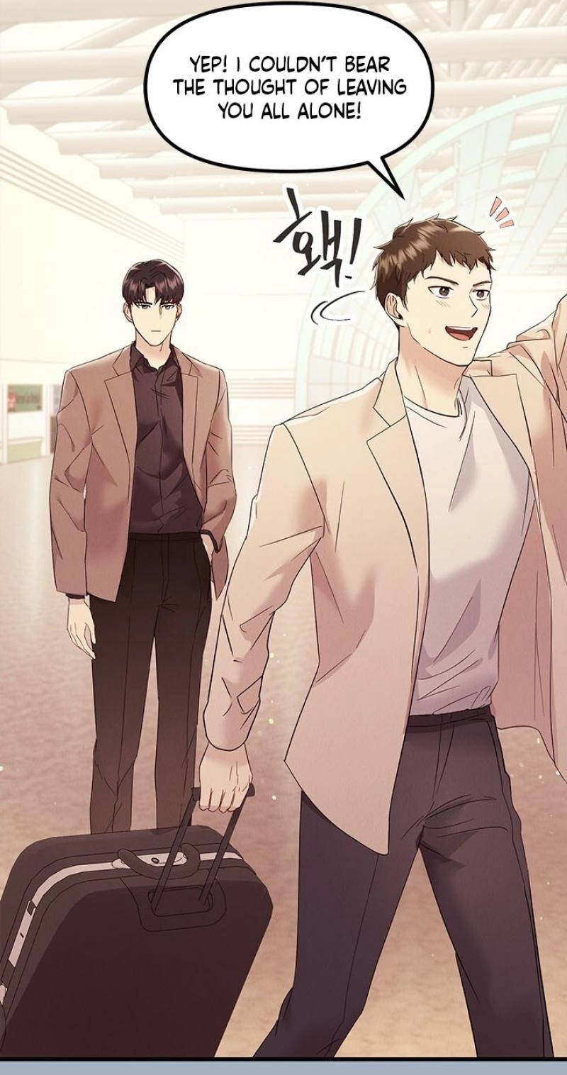 Read Desirable Partner chapter 30 image 76 on Lezhin