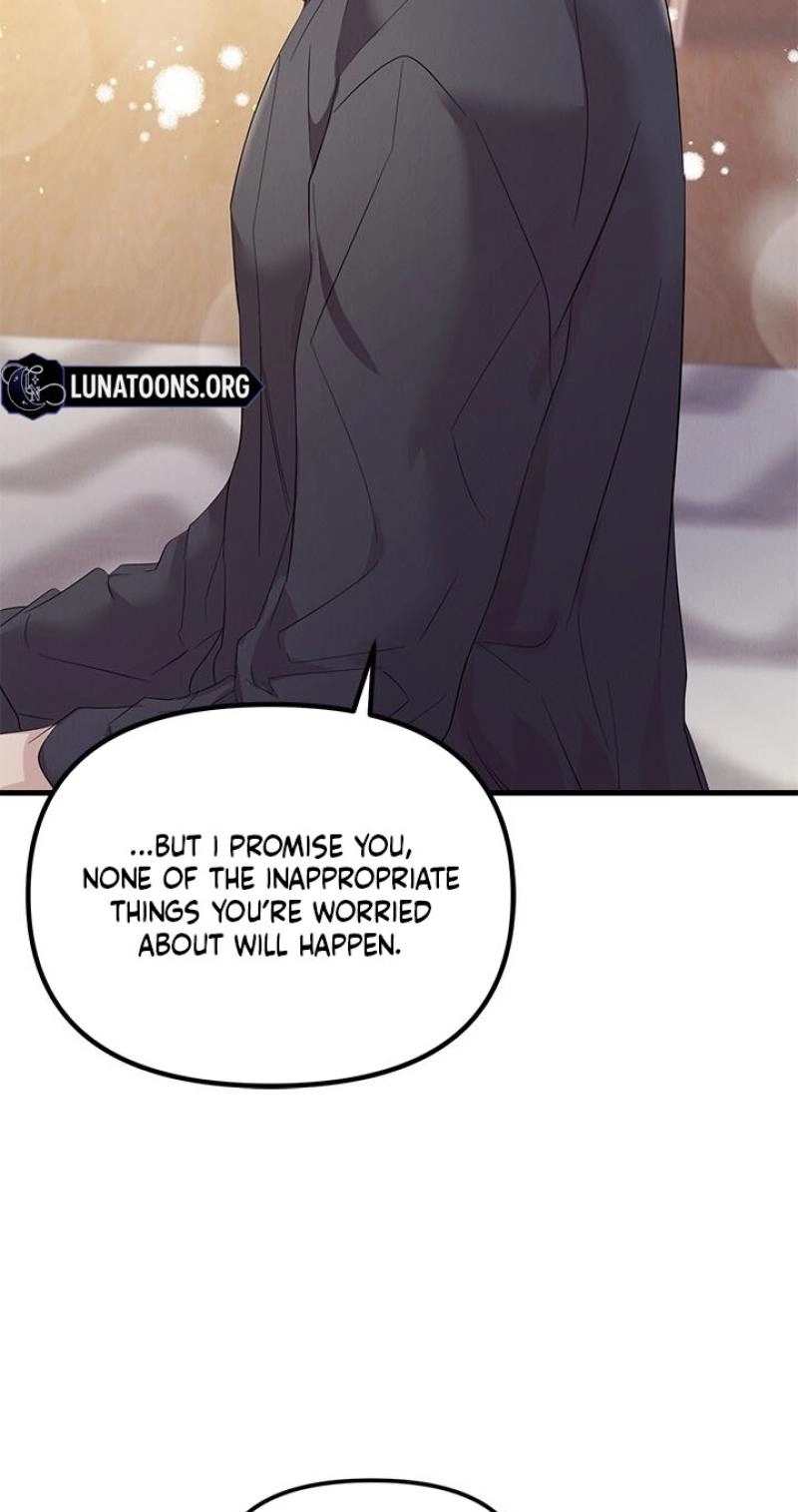 Read Desirable Partner chapter 30 image 8 on Lezhin