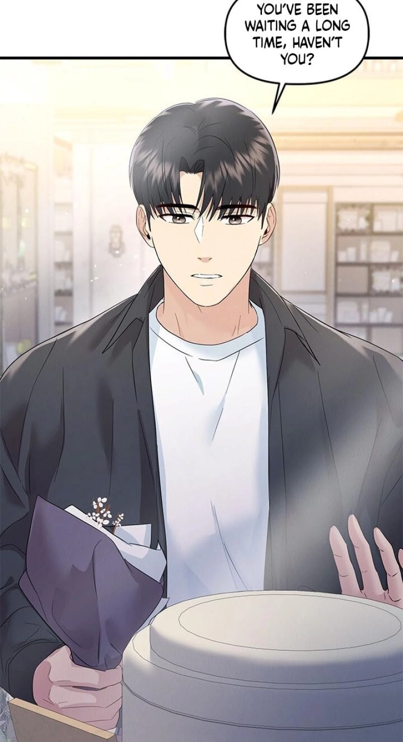 Read Desirable Partner chapter 30 image 88 on Lezhin