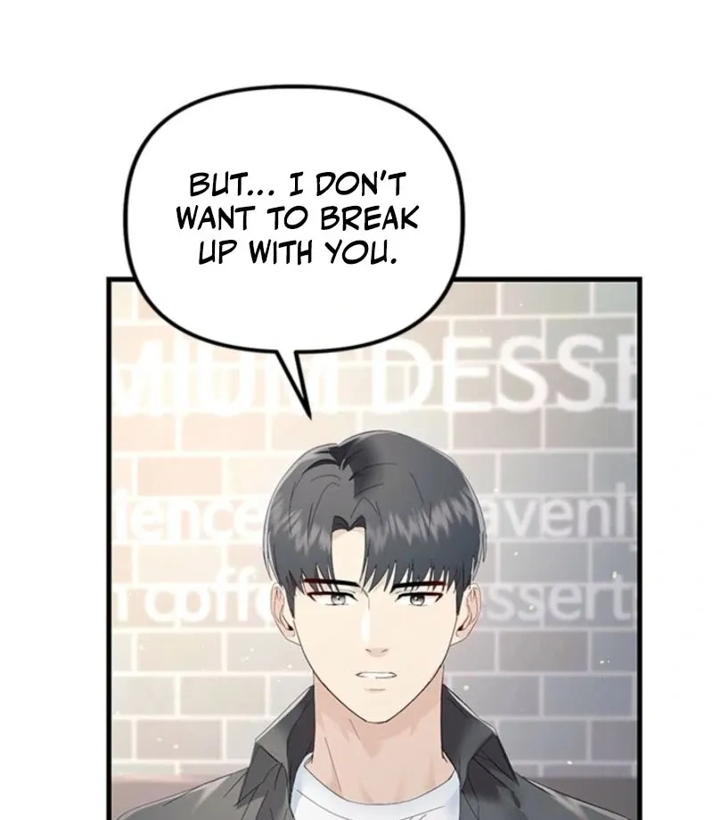 Desirable Partner Chapter 31 page 102 - 