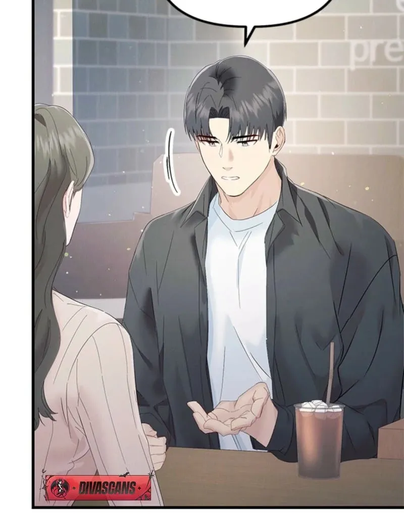 Desirable Partner Chapter 31 page 104 - 