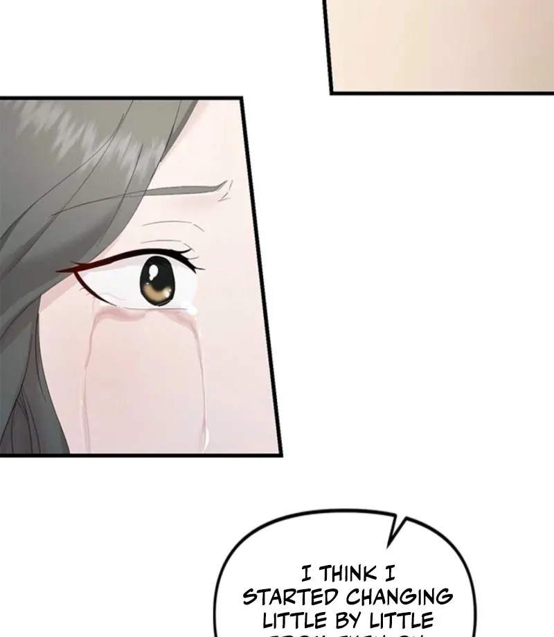 Desirable Partner Chapter 31 page 107 - 