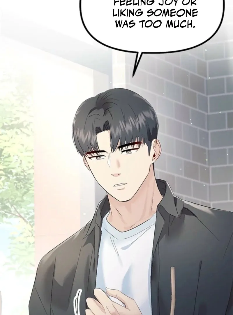 Desirable Partner Chapter 31 page 109 - 