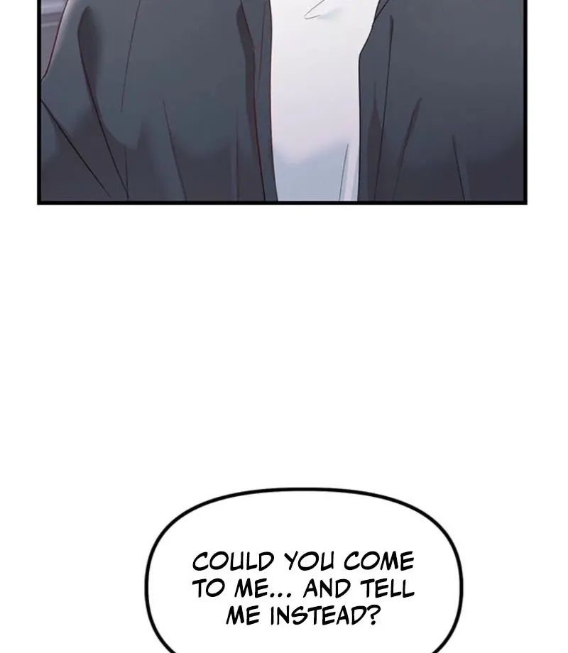 Desirable Partner Chapter 31 page 12 - 