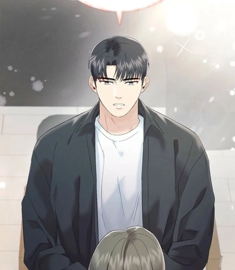 Desirable Partner Chapter 31 page 111 - 
