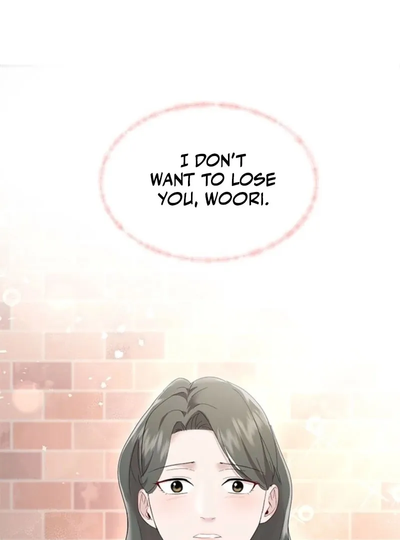 Desirable Partner Chapter 31 page 113 - 