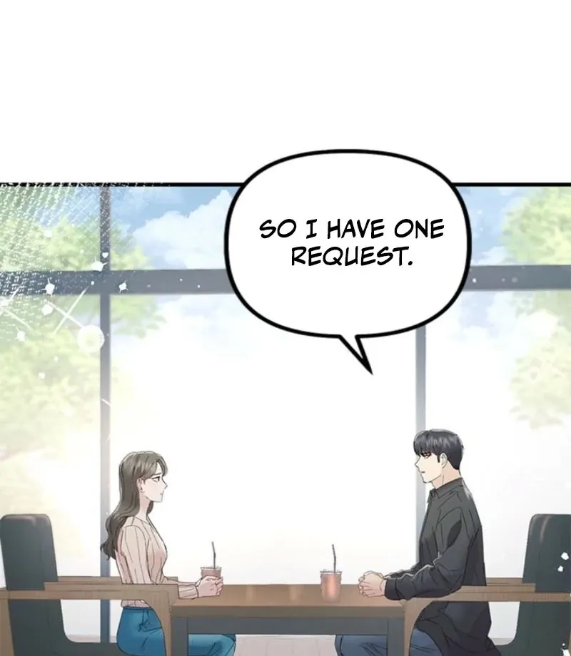 Desirable Partner Chapter 31 page 115 - 